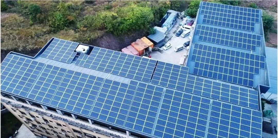 国网发主要通知！！！不得拒绝受理新增户用光伏项目备案并网