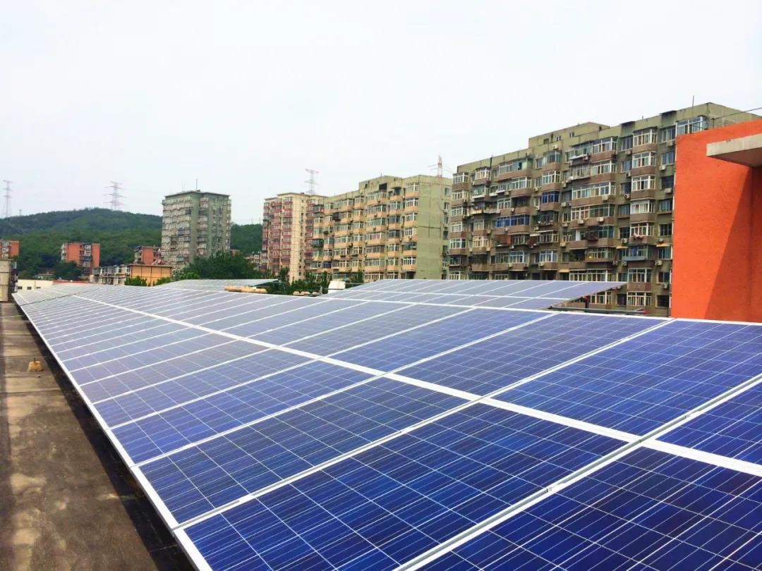 光伏电站是什么？