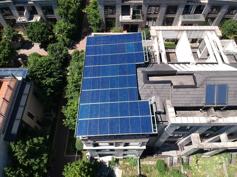 威廉希尔williamhill出品 ┃ 户用漫衍式光伏并网流程