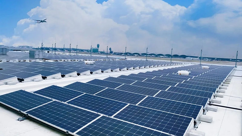 光伏发电系统由哪些部件组成？？