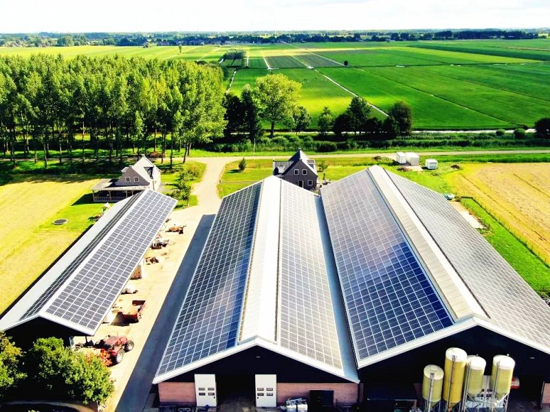 光伏小知识|为什么负载会优先使用光伏发电？