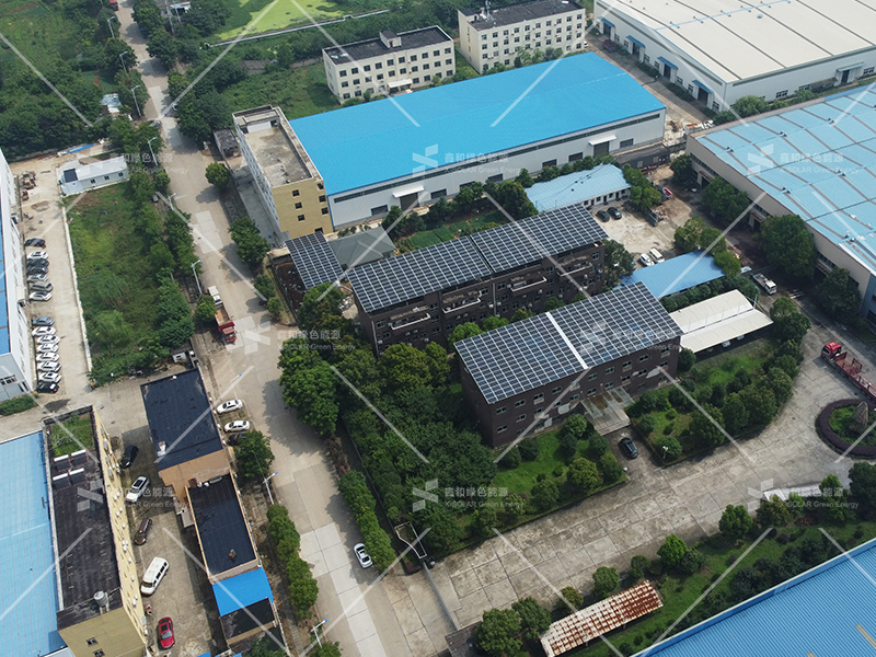 湖北威廉希尔williamhill绿色能源有限公司