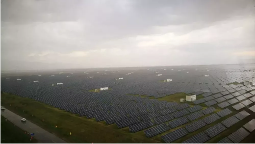 湖北威廉希尔williamhill绿色能源有限公司