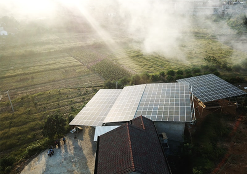 光伏发电署理加盟应该怎么做？？应该注重什么？？