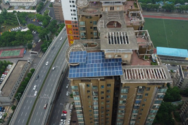 学会光伏发电本钱盘算，回本周期更清晰