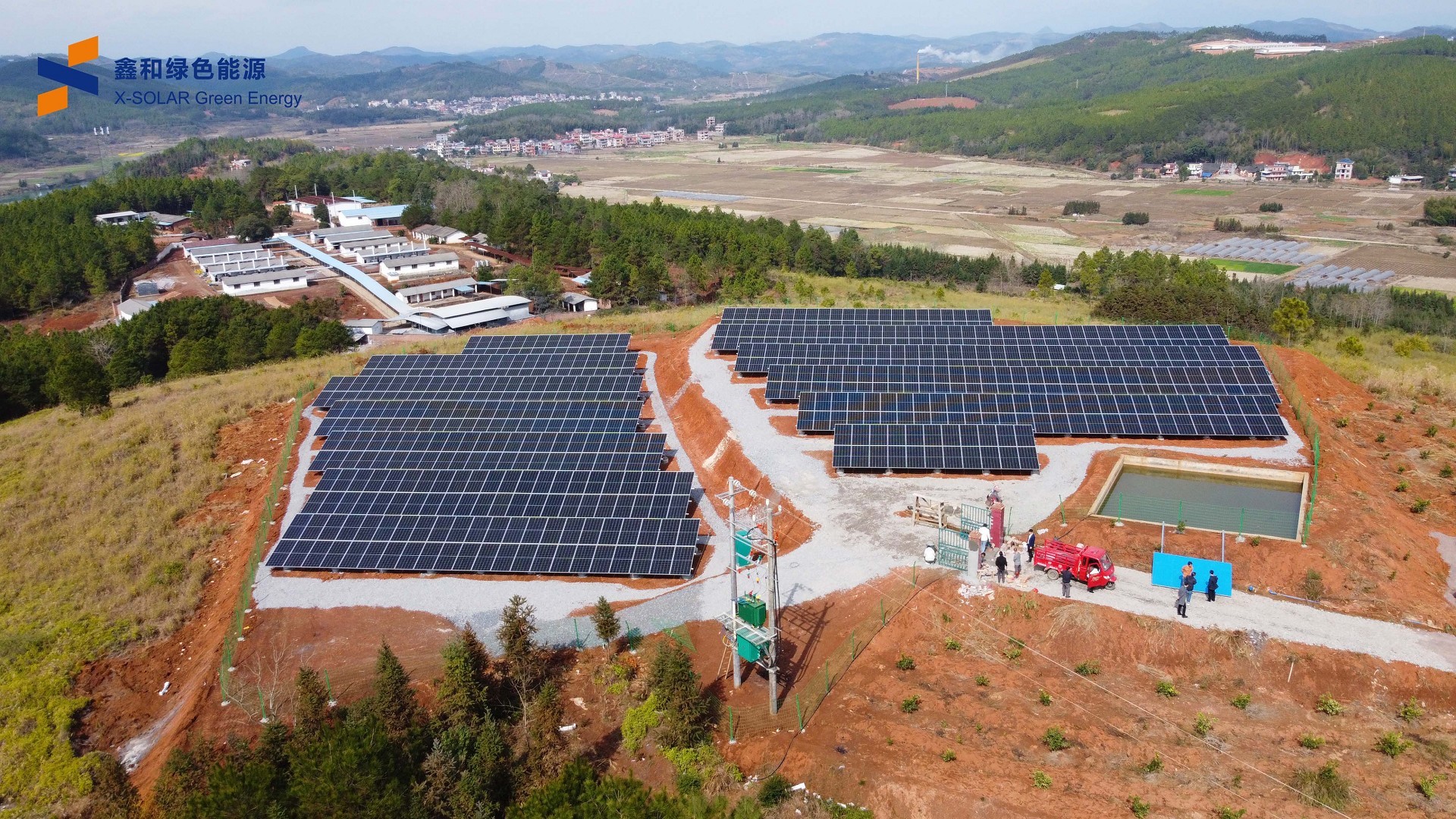 湖北威廉希尔williamhill绿色能源有限公司