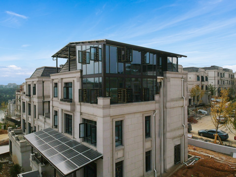 光伏电站清静必需要注重哪些事项？？？