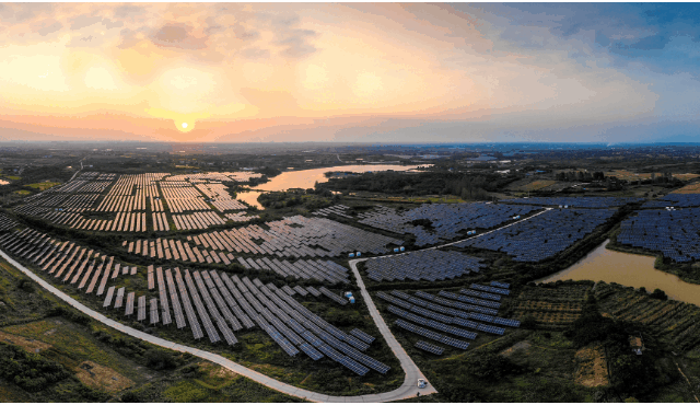 湖北威廉希尔williamhill绿色能源有限公司