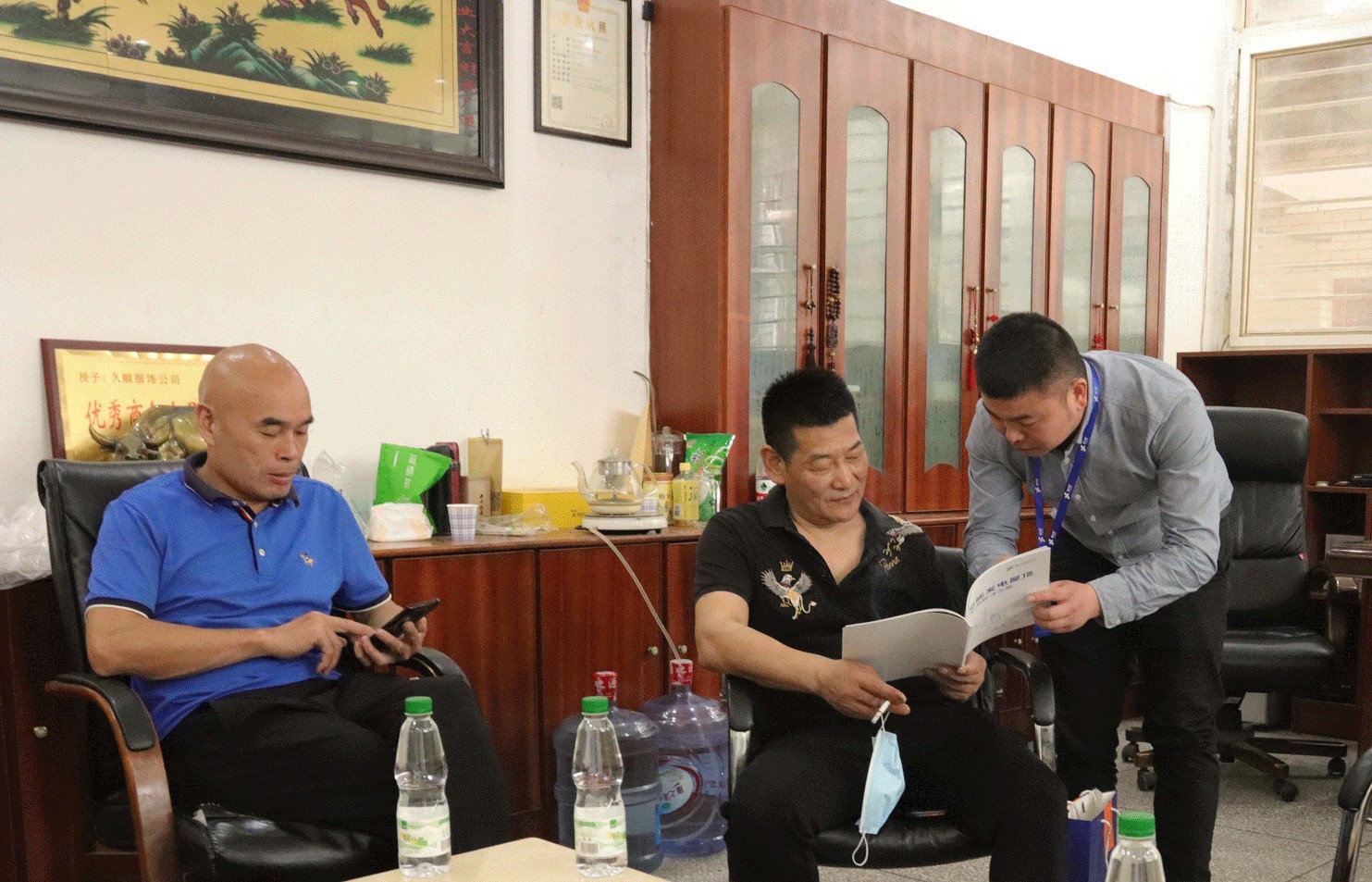 湖北威廉希尔williamhill绿色能源有限公司