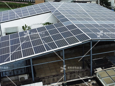 光伏发电本钱盘算是怎样的？？？