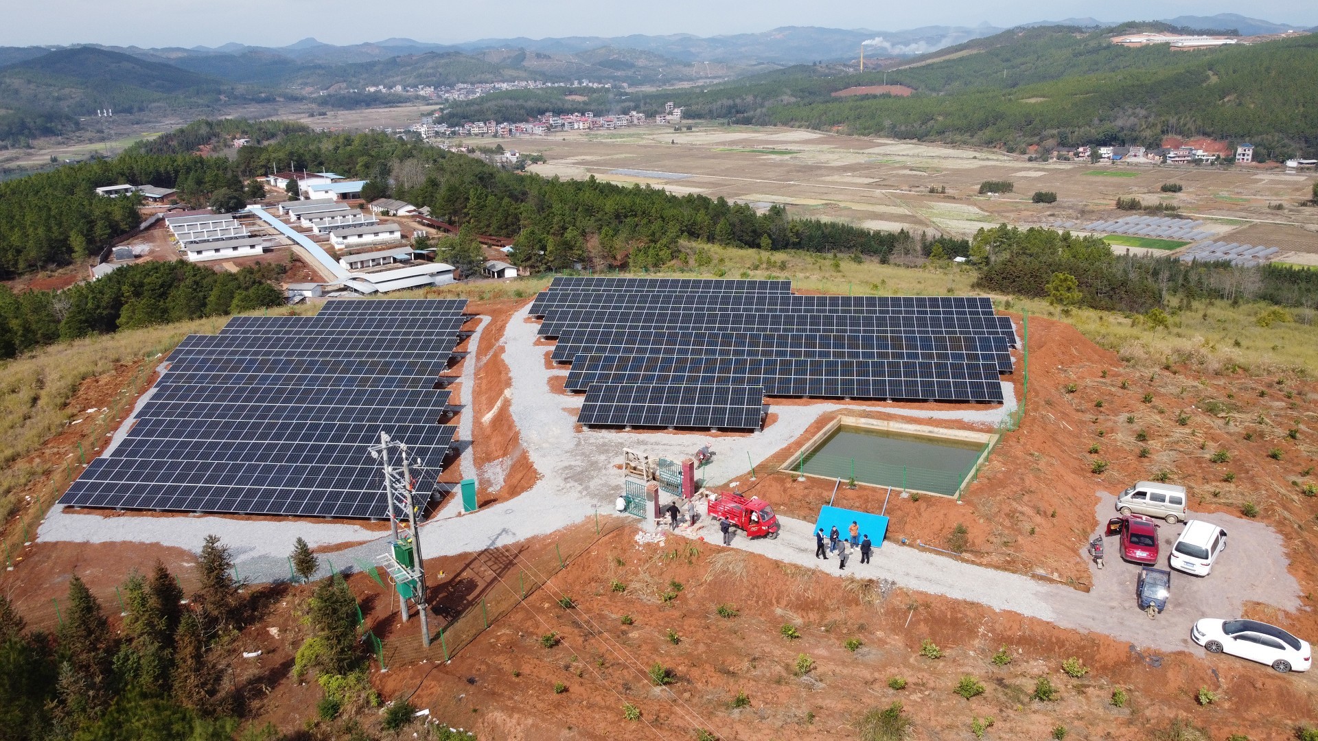 湖北威廉希尔williamhill绿色能源有限公司