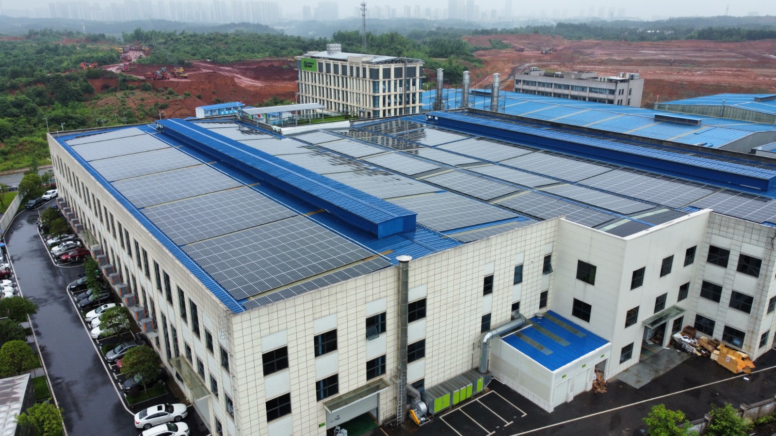 湖北威廉希尔williamhill绿色能源有限公司