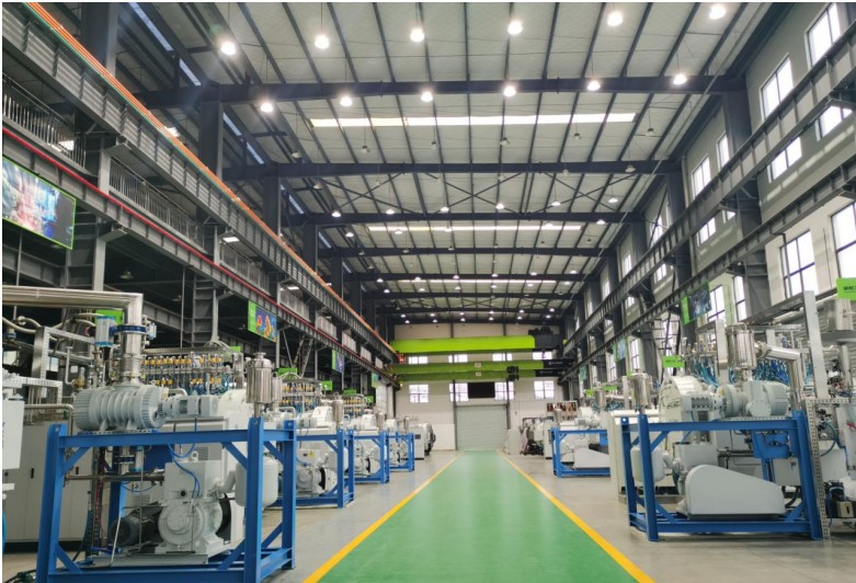 湖北威廉希尔williamhill绿色能源有限公司