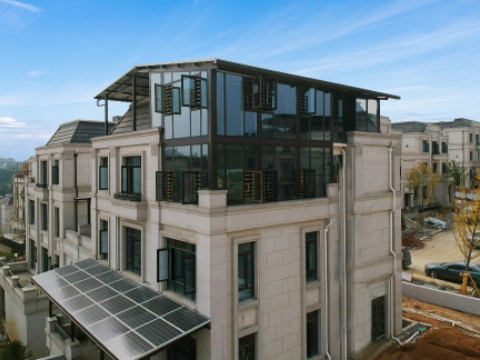 光伏电站有什么样的利益？