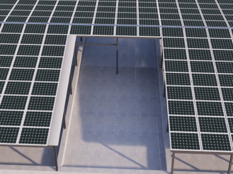 光伏发电本钱盘算应该怎样盘算？？？