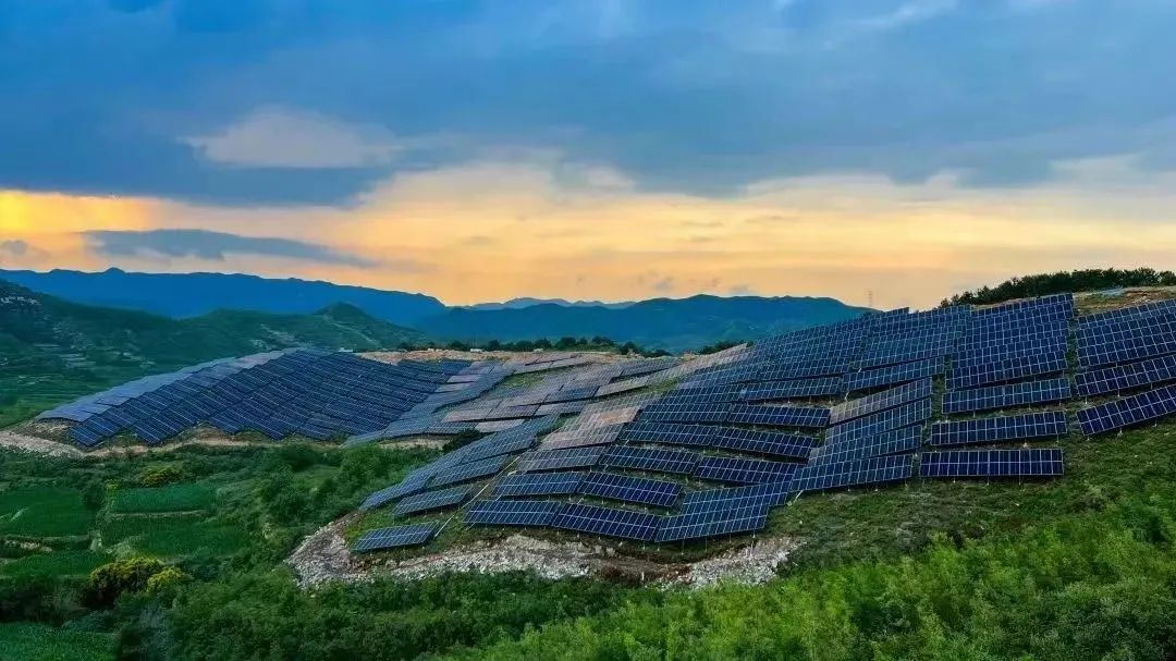 湖北威廉希尔williamhill绿色能源有限公司