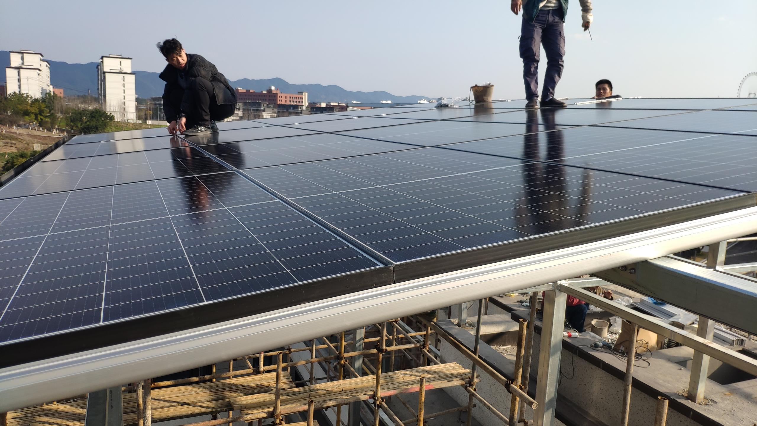 光伏津贴2.9元/W、、储能1.3元/Wh，重庆某区津贴出炉