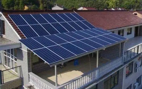 光伏人必知 | 平屋顶装置工商业电站的3大概害点！