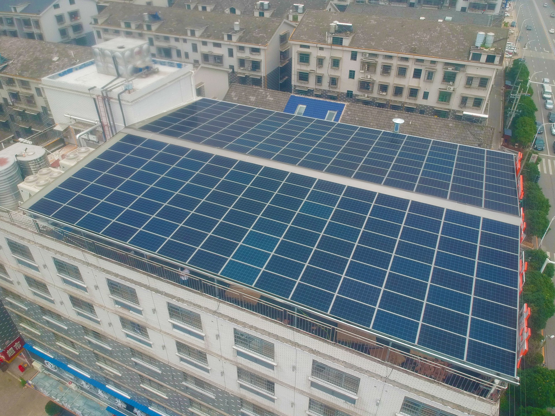 国家能源局：：支持漫衍式发电就近加入市场生意！！