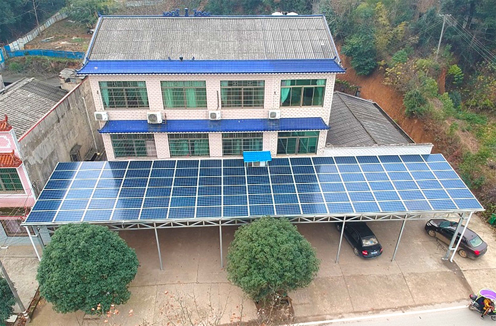 7月光伏新增装机6.85GW！！1～7月累计37.73GW！！