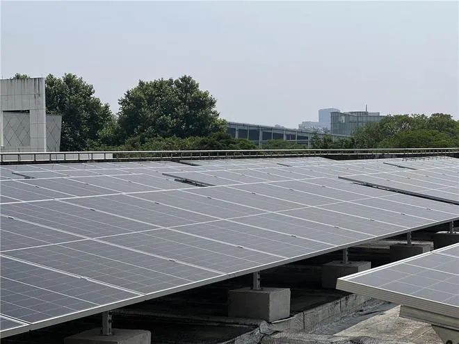 重磅！！国办宣布增进新能源生长21条