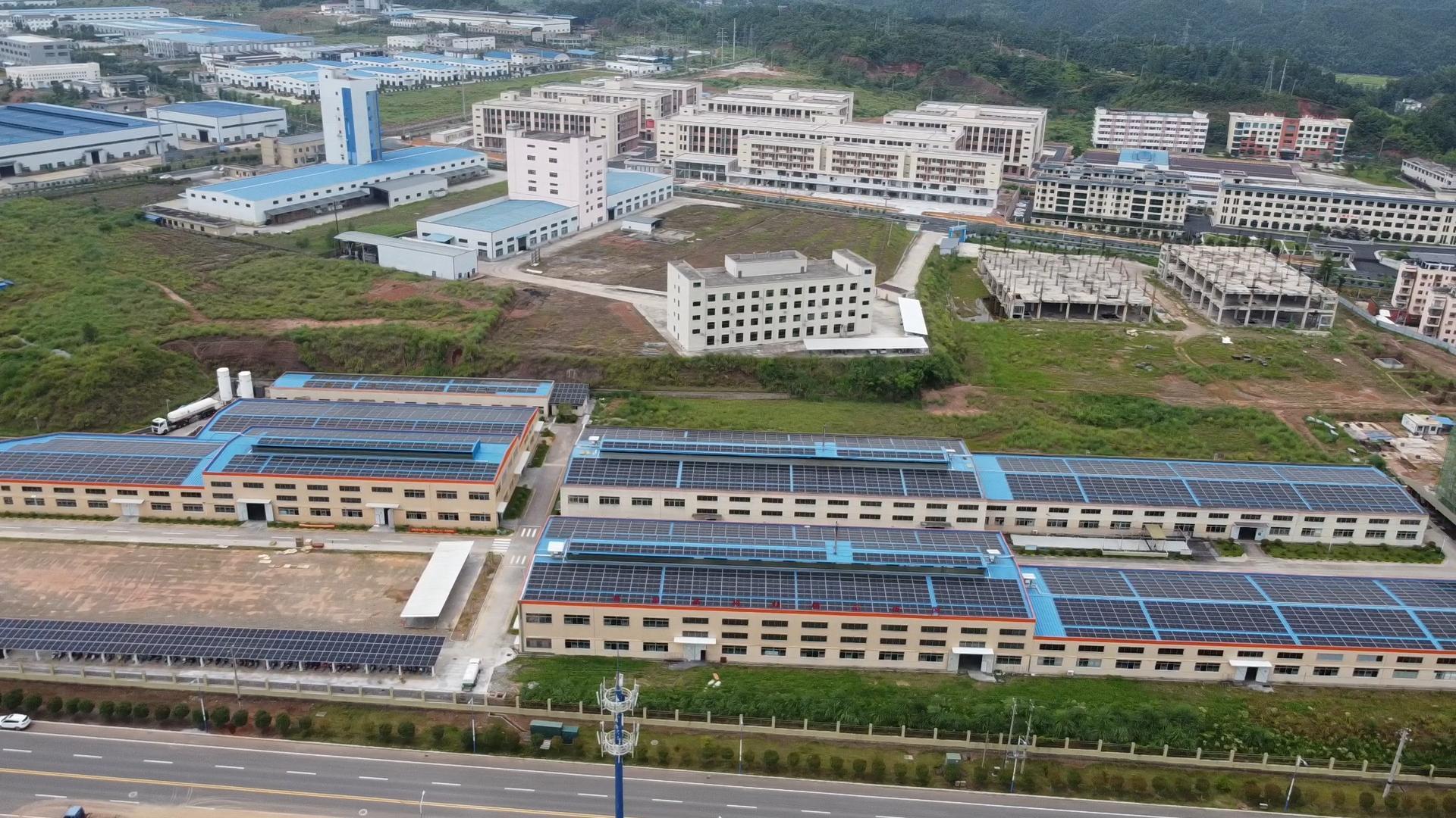 光伏人必备干货。。。ǖ诙弹） 卑劣天气光伏发电系统知识科普