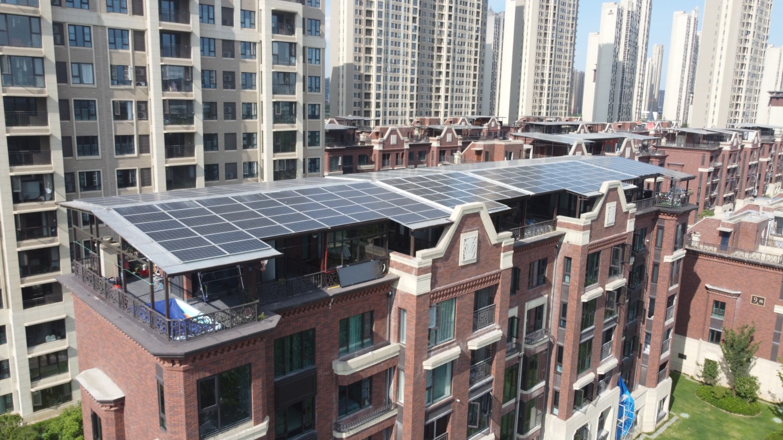 发改委：我国可再生能源装机规模已突破1100GW 风物等发电装机均居天下第一