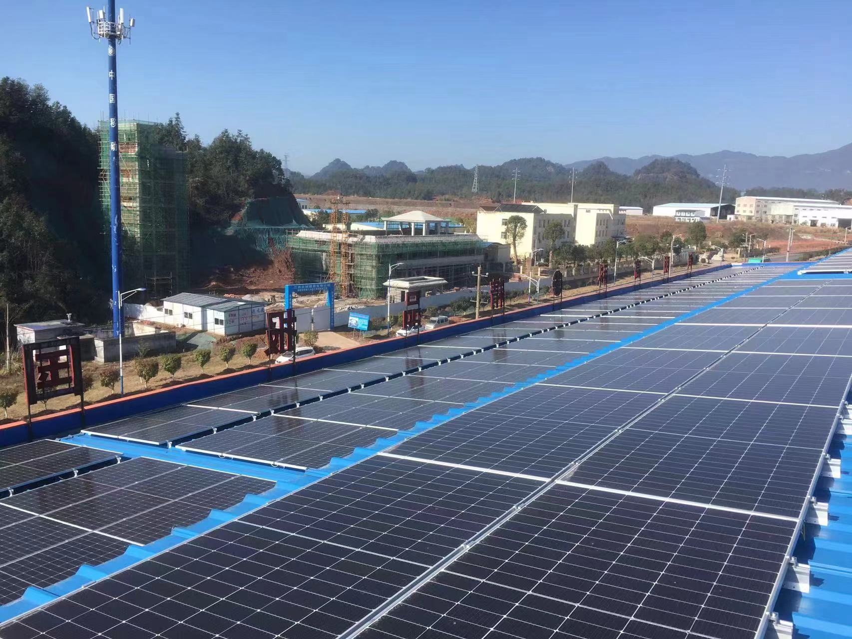 三部分：勉励和支持公共机构接纳能源用度托管服务