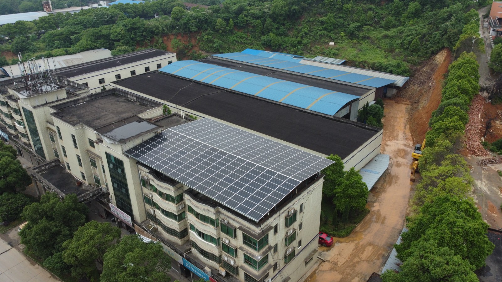 国家发改委：：推动电力体制刷新 绿电生意成交电量已超200亿千瓦时