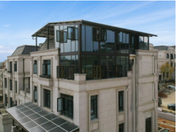 光伏发电署理加盟靠谱吗？