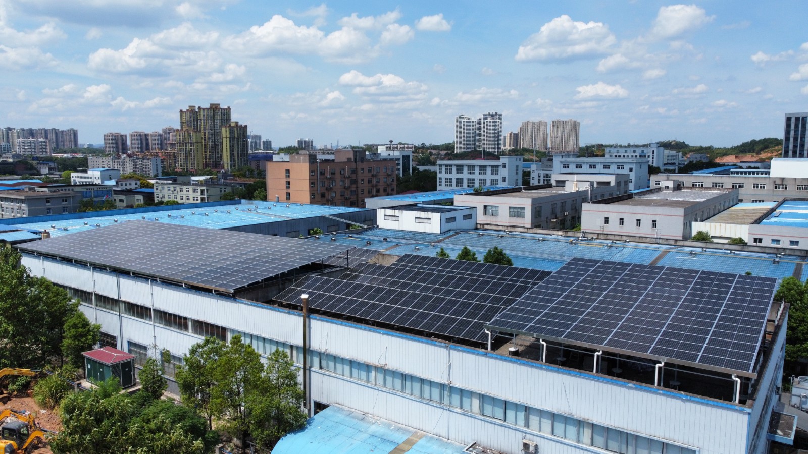 湖南风、、、光新增最低目的：2023年5.65GW、、、2024年6.3GW