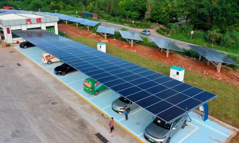 光伏电站_家用太阳能光伏发电_光伏发电署理加盟