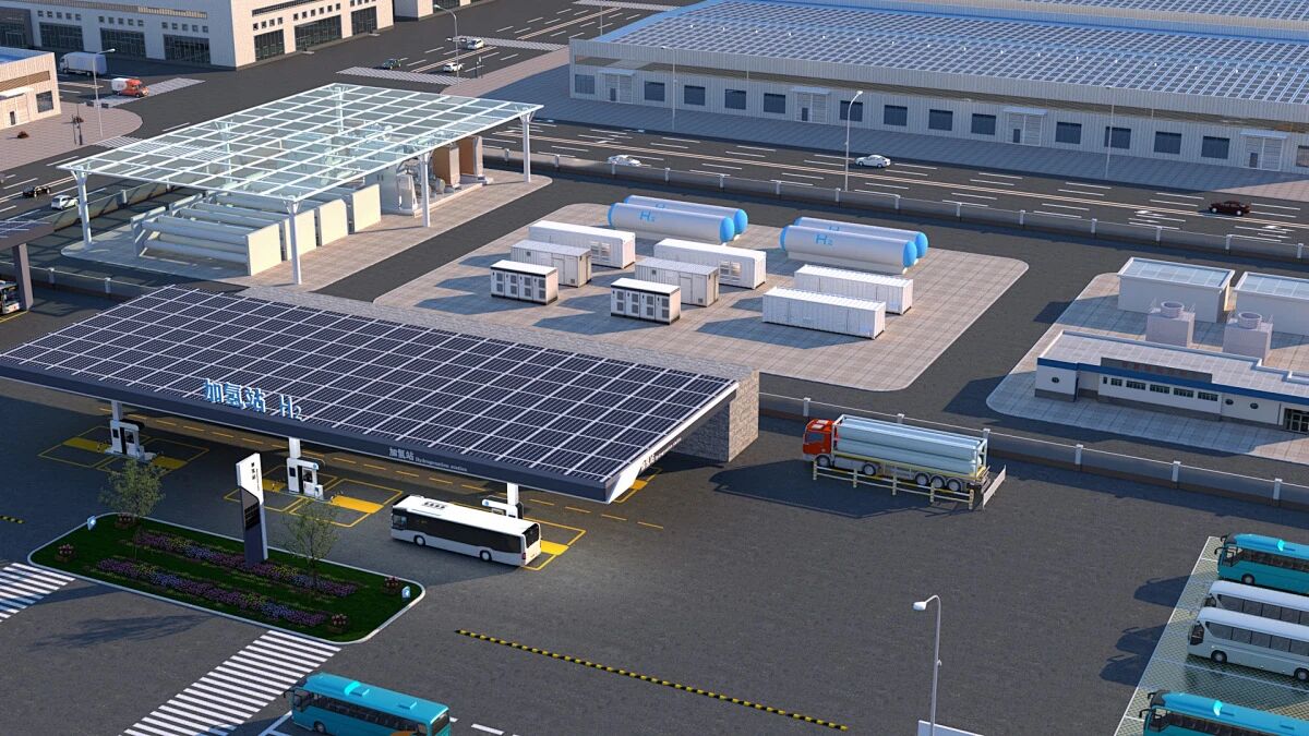 微电网|藏在身边的“能源魔方”，怎样让企业电费锐减37%？？？